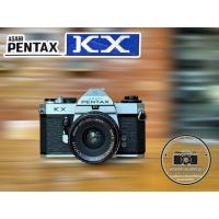 ราคา กล้องฟิล์ม PENTAX KX+SMC PENTAX 35MM.F3.5 (27475053236)