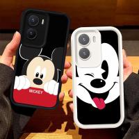 ราคา เคสสําหรับ VIVO Y55 Y33E Y01 Y75 Y01A 5G เคสซิลิโคน H-23 มิกกี้เมาส์ (40720414365)