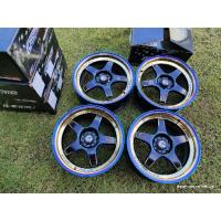 ราคา ล้อ cosmis แท้ 17x7.5 นิ้ว et35 5 รู 114.3 (12611438632)