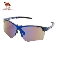 ราคา CAMEL SPORTS แว่นตาปั่นจักรยานสีสันสดใสกลางแจ้งแว่นกันแดดบังแดดแบบพับได้กีฬาแว่นตาจักรยานเสือหมอบกันลมสําหรับผู้หญิง (26357210049)
