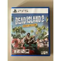 ราคา PS5: แผ่นแท้ PlayStation 5 Dead Island 2 Pulb Edition สภาพดี (24755891541)