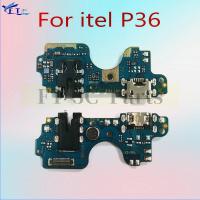 ราคา สําหรับ itel P36 USB ชาร์จพอร์ต Dock Connector Board Flex Cable อะไหล่ (26720479499)