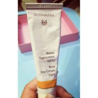 ราคา Dr.Hauschka Rose Day Creme (6639445865)