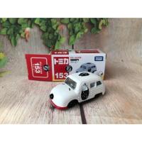 ราคา Tomica - Dream Tomica - Snoopy (3432838477)