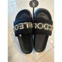 ราคา Used รองเท้าแตะcc double o (18190530371)