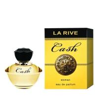 ราคา LA RIVE Cash Women Eau de Parfum90ml น้ำหอมแท้เยอรมัน (29516181506)