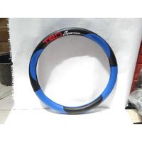 ราคา ผ้าพันพวงมาลัย Elastic Blue M Trd (48152176138)