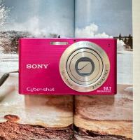 ราคา กล้องดิจิตอล Sony Cybershot DSC-W320 (24724005291)