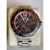 ราคา Tag Heuer Formula 1 มือสอง ของเเท้100% (23503364135)