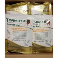 ราคา เหยื่อกำจัดปลวก Termatrix ตายยกรัง (26389261819)