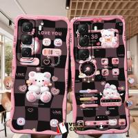 ราคา เคส Infinix Hot 50 Pro 4G / Infinix Hot 50 4G / เคส Infinix Hot 50 5G - เคส Infinix HP - ลาย HP สําหรับผู้ชายและผู้หญิงล่าสุด - (54350148099)