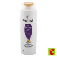 ราคา แพนทีน Total แชมพู แคร์สูตรโททัล แดเมจ300 มล.PanteneShampoo DamageCare Formula300 ml. (22321652183)