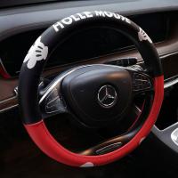 ราคา หมอนรองคอรถยนต์เบาะรองนั่งที่หุ้มเข็มขัดนิรภัย (56001294477)