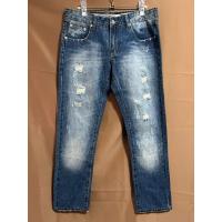 ราคา D&G DOLCE & GABBANA Jeans (40758347846)