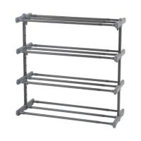 ราคา ชั้นวางรองเท้าแบบยืดได้ 4 ชั้น Stora (43624737546)