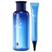 ราคา Innisfree Jeju Lava ชุดแอมพูลน้ําทะเล (21869431606)