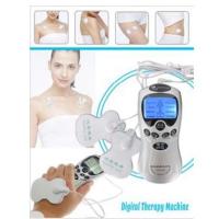 ราคา เครื่องนวดไฟฟ้าเพื่อสุขภาพพร้อมกระชับสัดส่วน (389147943)