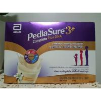 ราคา นมผง Pediasure3+ complete/2220g.(370g.×6) (3347622884)