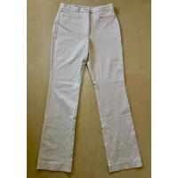 ราคา กางเกงยีนส์ผสมลินิน งาน CK Calvin Klein แท้ งานสวย สภาพดี (27978788847)