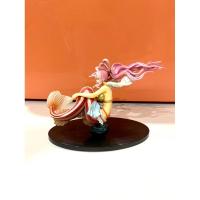 ราคา Shirahoshi One Piece Figure Model ฟิกเกอร์ ชิราโฮชิ วันพีช แท้ แมวทอง Lot.Japan สวย ไม่มีตำหนิ (28510660902)