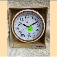 ราคา นาฬิกาแขวน ตราสมอ ⚓️ King Time สมอแท้100% รุ่น 77. 10นิ้ว แบบเดินเรียบ นาฬิกาแขวนผนัง ติดผนัง สมอ ⚓️ king timg นาฬิกา (7344265634)
