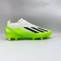 ราคา [สินค้าลิขสิทธิ์แท้100%] Adidas X Crazyfast.3 FG (23075815782)