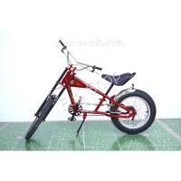 ราคา จักรยานญี่ปุ่น - ล้อ 24/20 นิ้ว - ไม่มีเกียร์ - Schwinn - สีแดง [จักรยานมือสอง] (25033041974)