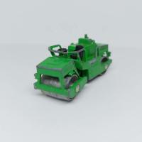 ราคา Tomica No.59 รถเหล็กก่อสร้าง DYNAPAC CC21 สีเขียวหายากน่าสะสม (9531753542)