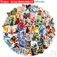ราคา ❉ Avatar:สติ๊กเกอร์ The Last Airbender Series 02 ❉ 50 ชิ้น/เซ็ตกันน้ํา DIY Fashion Decals สติ๊กเกอร์ Doodle (42515726381)
