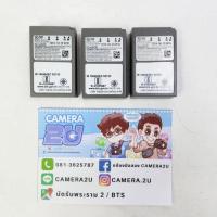 ราคา Battery OLYMPUS BLS-5 for EM10 EPL (20449984576)