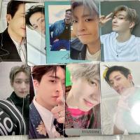 ราคา [พร้อมส่ง] อัลบั้ม / ก้าด GOT7 : เจบี มาร์ค แจ็คสัน จินยอง ยองแจ แบมแบม ยูคยอม (12730798713)