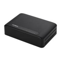 ราคา EDIMAX ES3316P 16 พอร์ตสวิตช์อีเธอร์เน็ตที่รวดเร็ว (43005810106)