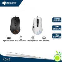 ราคา เมาส ์ แบบมีสาย ROCCAT KONE RGB (27810105820)