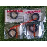 ราคา ชุดชีลโช๊ค ซีลน้ำมัน ซีลกันฝุ่น KSR KLX TRS TRZ JRS JR TS125N RGV K125 GTO DT100 RXZ RXS RXK (20485606783)