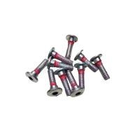 ราคา น๊อตยึดจานดิสหน้า สินค้าแท้มือสอง ตรงรุ่น Kawasaki Z900 (21322288206)