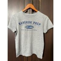 ราคา เสื้อยืดแขนสั้น New Balance -เทา Size *รายละเอียดด้านล่างนะคะ* (48050965510)