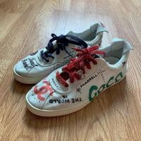 ราคา รองเท้าแบรนด์เนมมือสอง (18136092865)