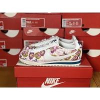 ราคา SALE คู่สุดท้าย ลดราคา NIKE Cortez ของใหม่ ของแท้100% มีกล่องป้ายครบ 2,900 (16874243695)