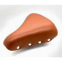 ราคา เบาะจักรยาน wego มีสปริง มีหมุดด้านข้าง (15689653457)