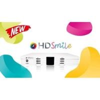 ราคา GMM Z HD Smile กล่องรับสัญญาณดาวเทียม (7502405515)