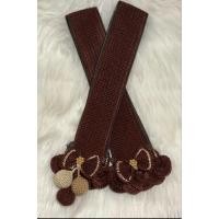 ราคา สั่งทำหูถักหุ้มกระเป๋าสายยาว (42024309958)