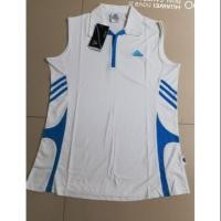 ราคา เสื้อคอปก adidas.แท้ (1843580671)