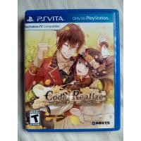 ราคา PSVita Code : Realize - Future Blessings ENG สำหรับสายสะสม (24424052191)