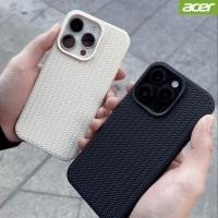 ราคา Acer รูปแบบทอเหมาะสําหรับ Apple 15 เคสโทรศัพท์ Simple 16/14promax กันลื่น iphone13 กันกระแทกนุ่ม (41468087732)