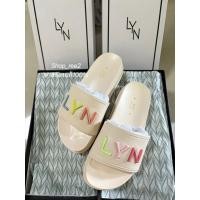 ราคา LYN ลดราคา รองเท้า LYN ของแท้จากช็อป (อุปกรณ์ครบ) รองเท้าสำหรับผู้หญิงรุ่นลดราคาพร้อมส่ง (17928894850)