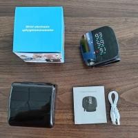 ราคา การค้าต่างประเทศรัสเซียสัมผัสเครื่องวัดความดันโลหิตชาร์จเครื่องมือวัดแบบพกพาเครื่องวัดความดันโลหิตเครื่องวัดความดันโลหิตรัสเซียส่งออก (53701064616)
