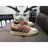 ราคา □Adidas Originals NEO100DB ใหม่ผู้ชายและผู้หญิงสบาย ๆ แฟชั่นวินเทจเทรนด์กีฬารองเท้าวิ่ง (23883336996)