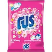 ราคา ผงซักฟอกโปร กลิ่นสวีทฟลอรัล 2,700กรัม (4236224334)