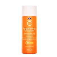 ราคา Boots vitamin C Whitening & Toner 100ml (4910615874)