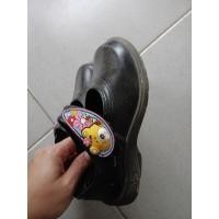 ราคา รองเท้านักเรียนหญิง มือสอง (40211973025)